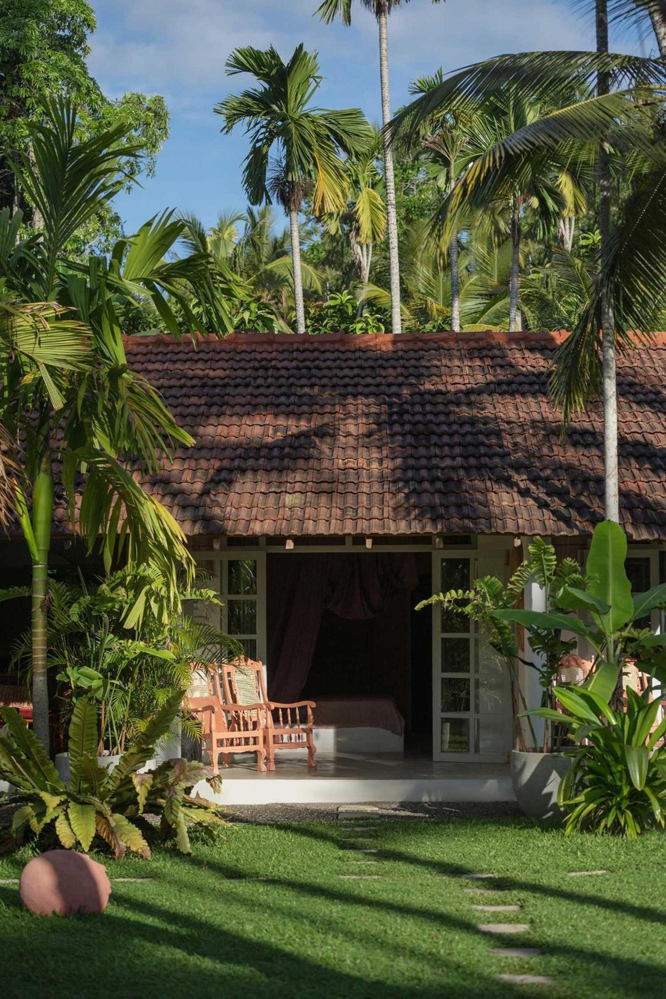 Casa Tikiri - Boutique Hotel Adults-Only Ahangama Exterior foto