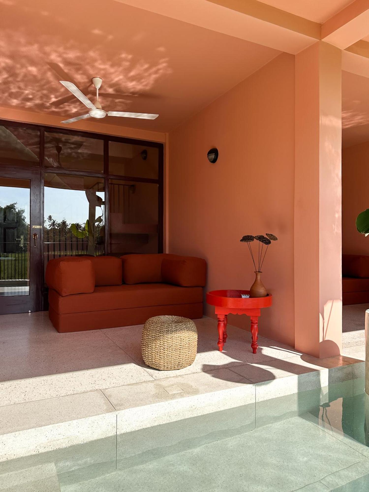 Casa Tikiri - Boutique Hotel Adults-Only Ahangama Exterior foto
