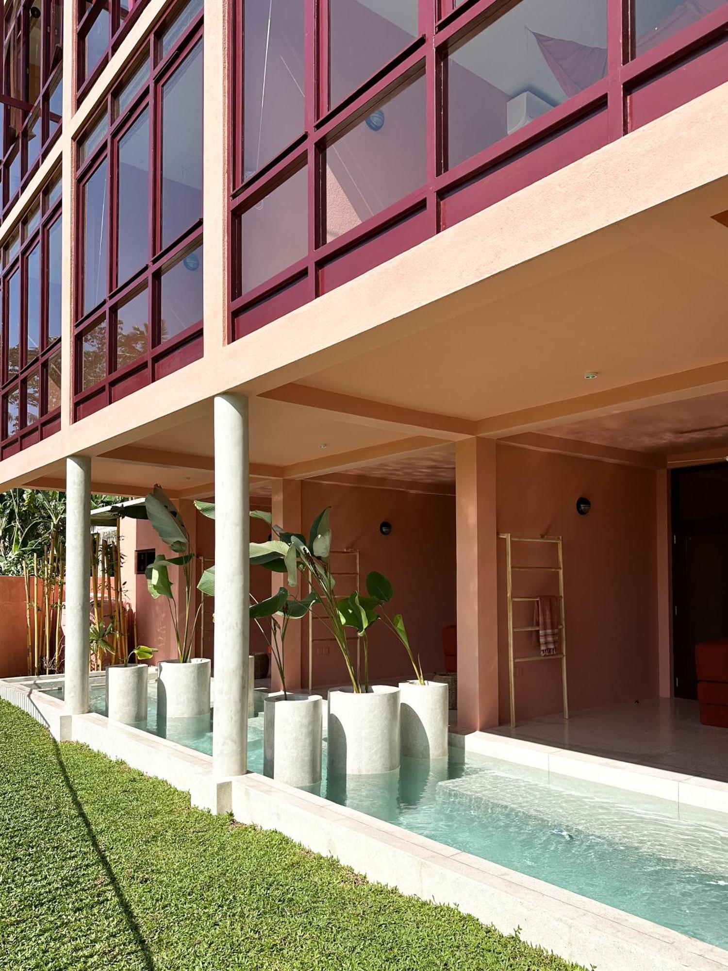Casa Tikiri - Boutique Hotel Adults-Only Ahangama Exterior foto