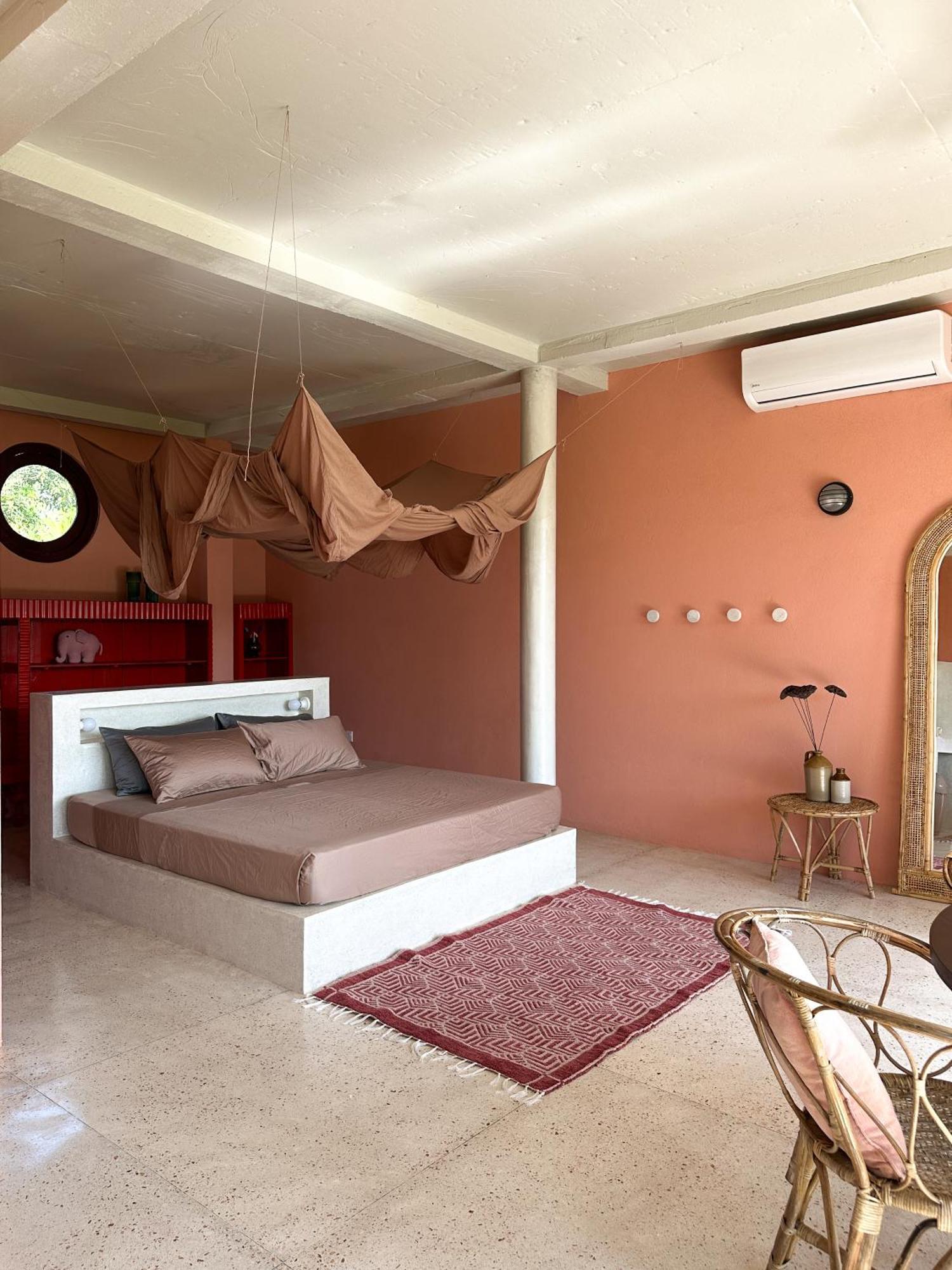 Casa Tikiri - Boutique Hotel Adults-Only Ahangama Exterior foto